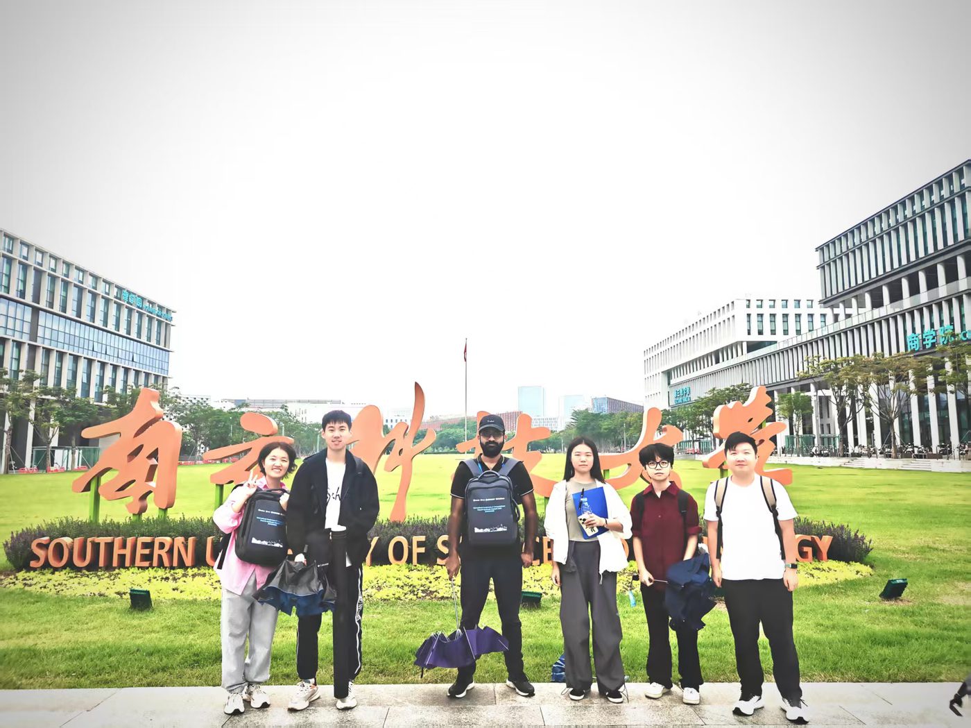 ICCOC25 photo 1