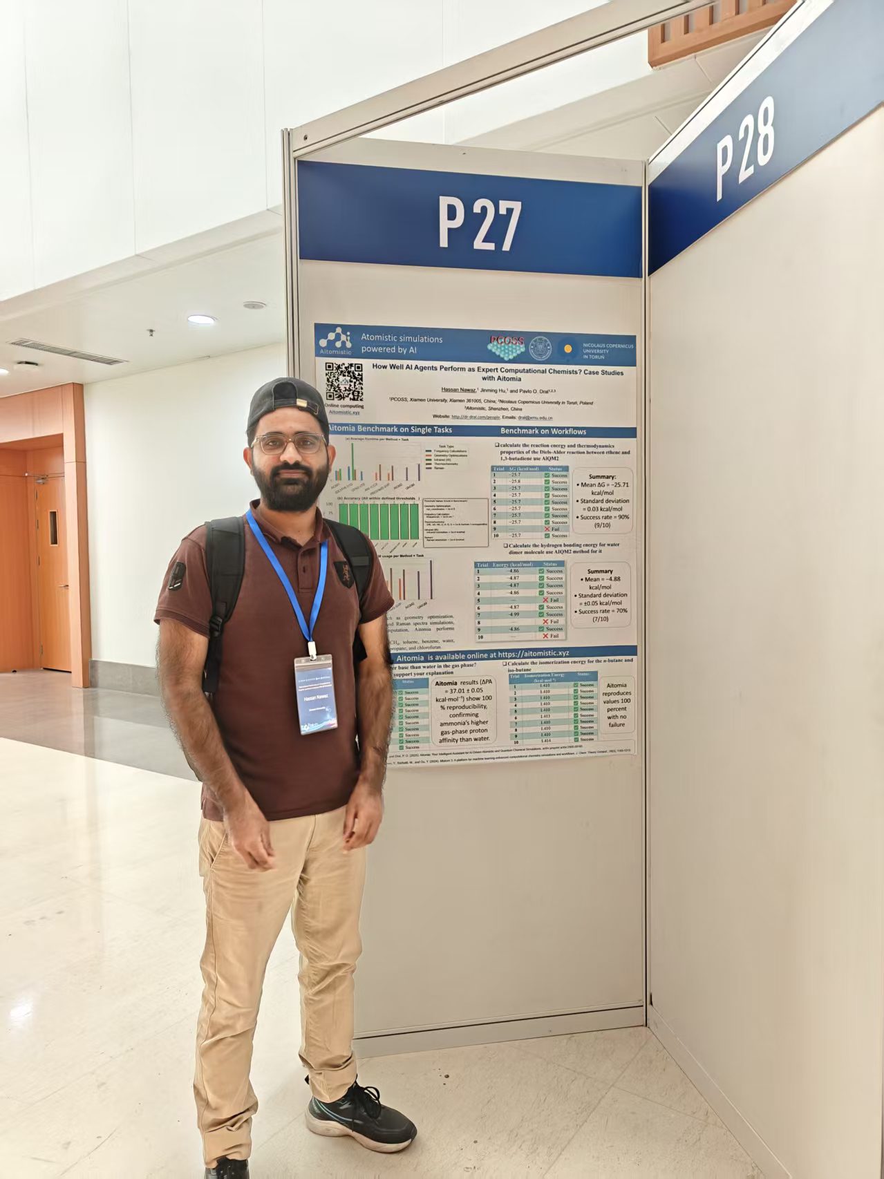 ICCOC25 photo 2